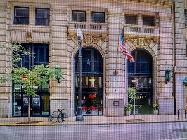 212 W Washington Street #1805, Chicago, IL 60606 - #2