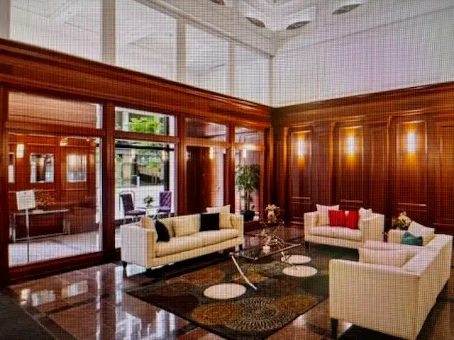 212 W Washington Street #1805, Chicago, IL 60606 - #3