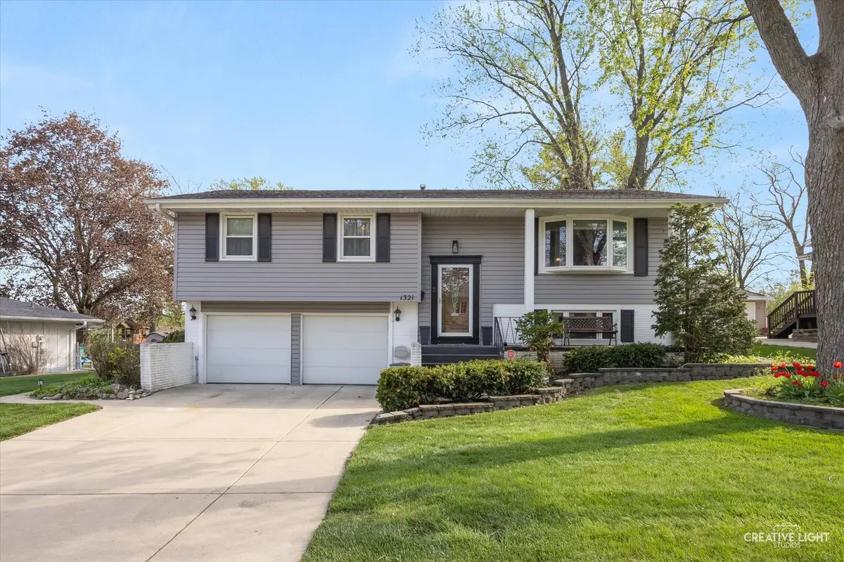 1321 Hampton Lane, Schaumburg, IL 60193 - #1