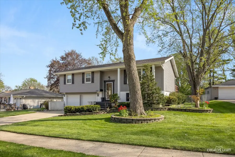 1321 Hampton Lane, Schaumburg, IL 60193 - #2