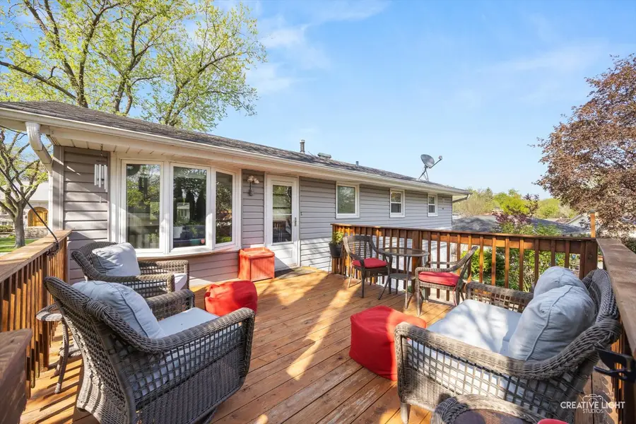 1321 Hampton Lane, Schaumburg, IL 60193 - #3