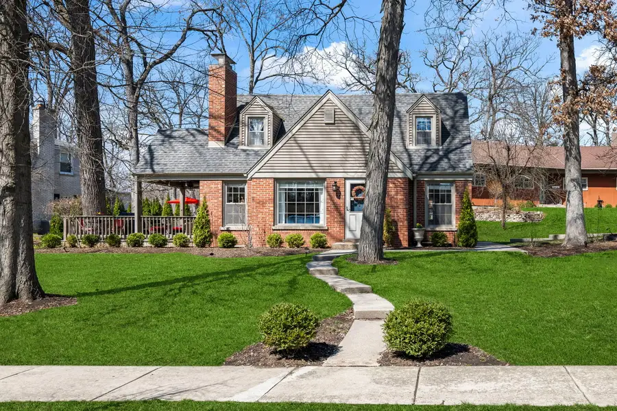 409 Valley Road, Itasca, IL 60143 - #2
