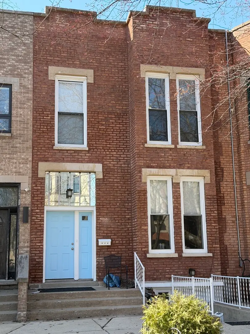 916 S Bishop Street, Chicago, IL 60607 - #1