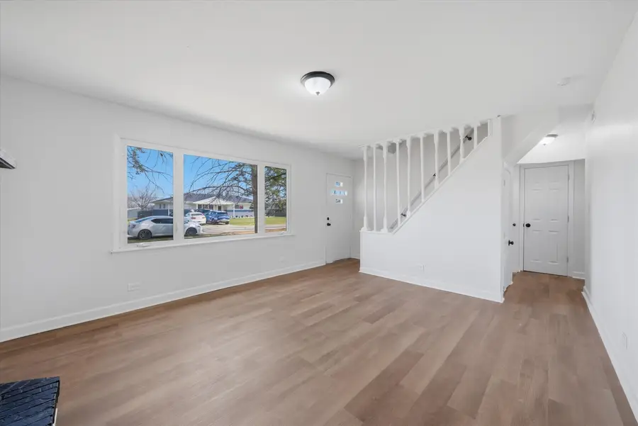 16608 Sawyer Avenue, Markham, IL 60428 - #3