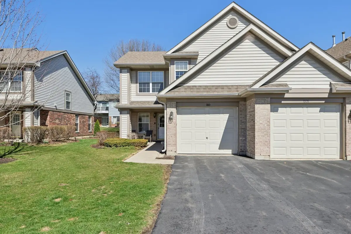 1810 Grove Avenue, Schaumburg, IL 60193 - #1