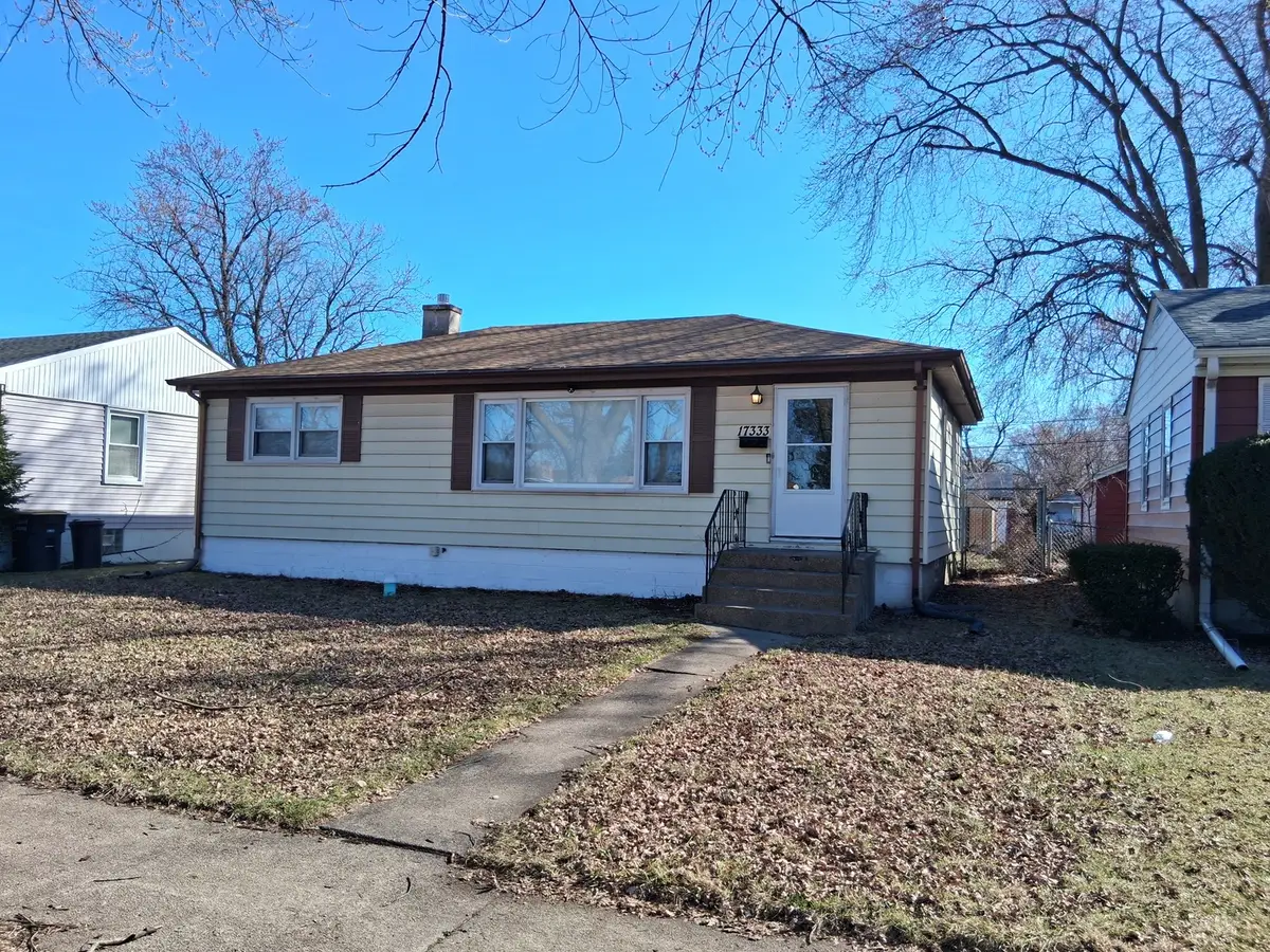 17333 Roy Street, Lansing, IL 60438 - #1
