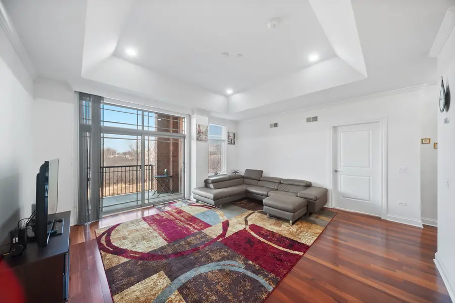 100 Prairie Park Drive #207, Wheeling, IL 60090 - #3