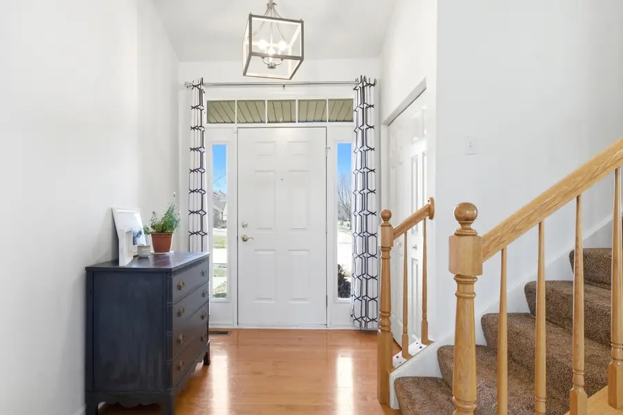 311 Edgewood Drive, Minooka, IL 60447 - #2