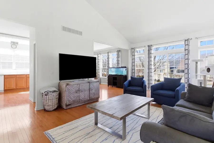 311 Edgewood Drive, Minooka, IL 60447 - #3