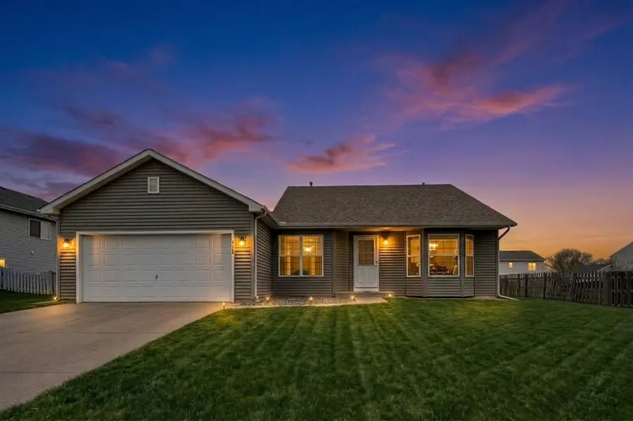 3708 Pebble Creek, McHenry, IL 60050 - #2