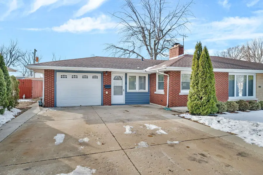 1616 Mayfield Avenue, Joliet, IL 60435 - #2