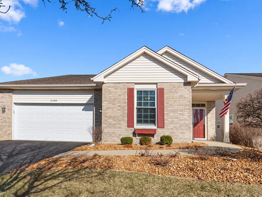 17105 Mead Street, Lockport, IL 60441 - #2