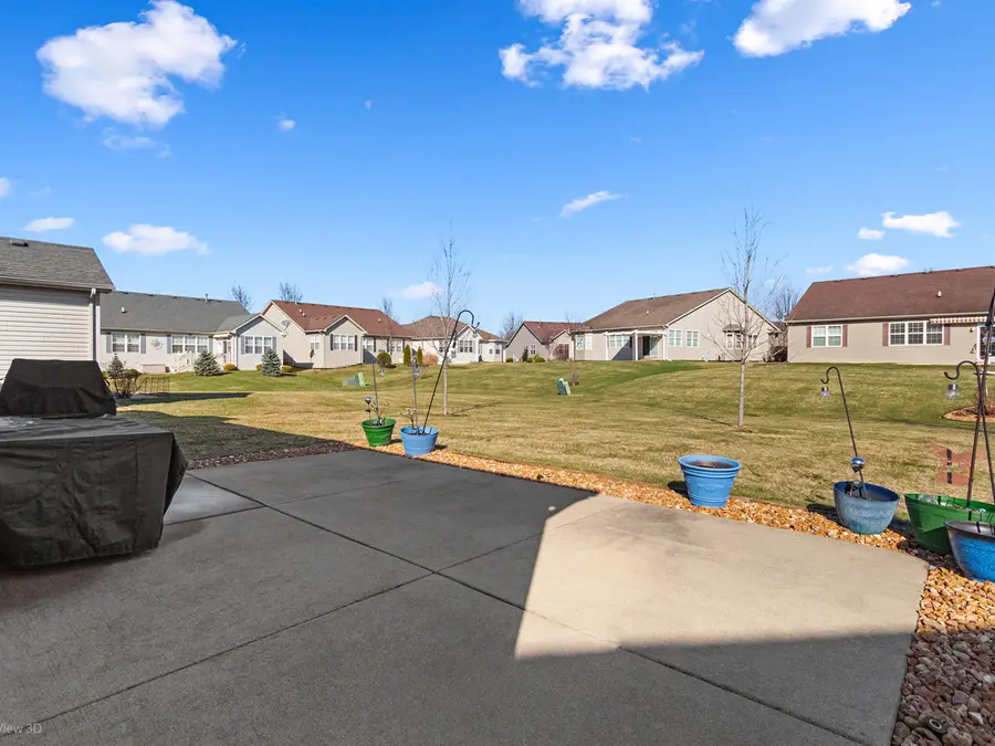 17105 Mead Street, Lockport, IL 60441 - #3