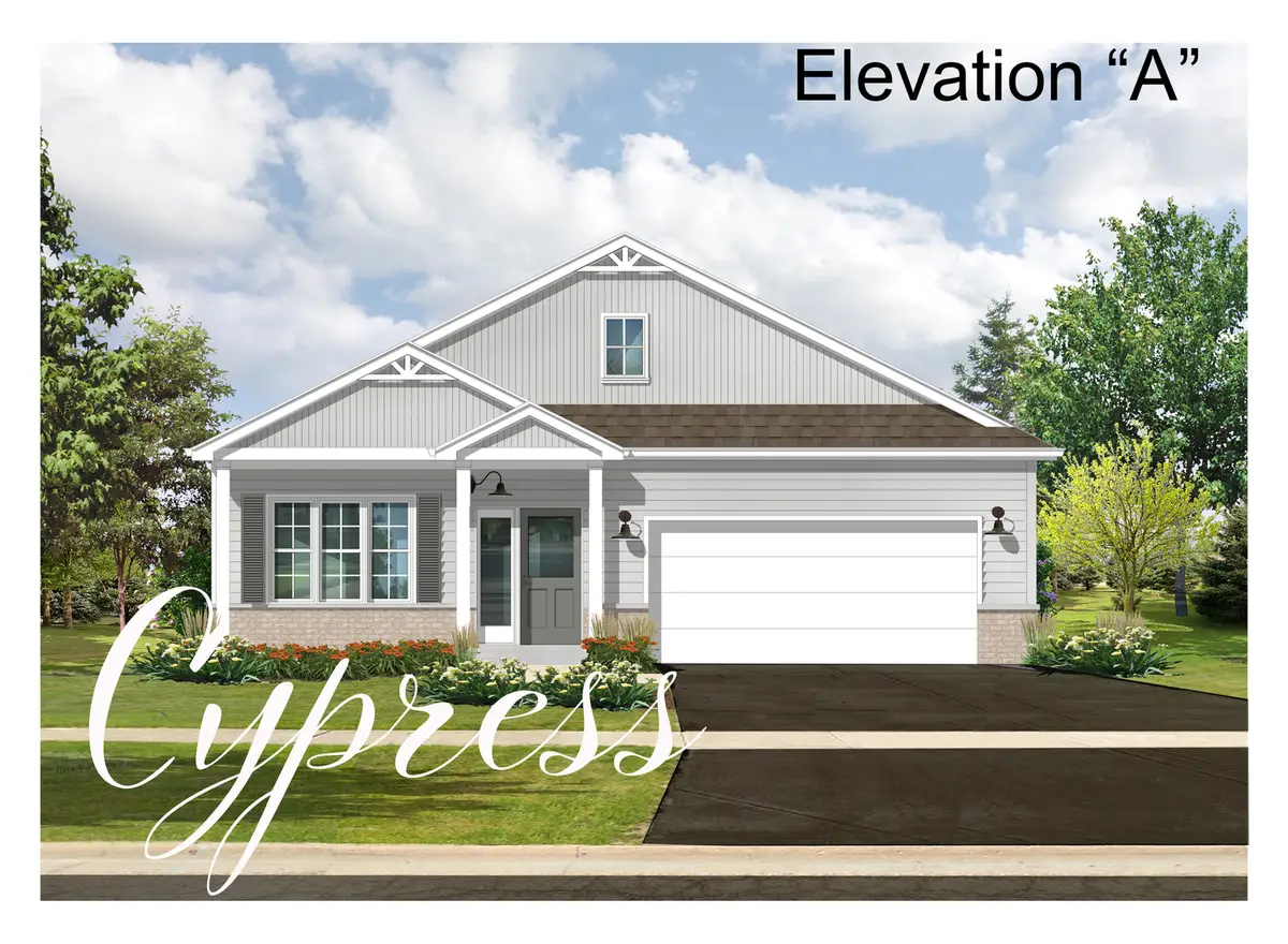 Lot 29 Ryann Road, Huntley, IL 60142 - #1