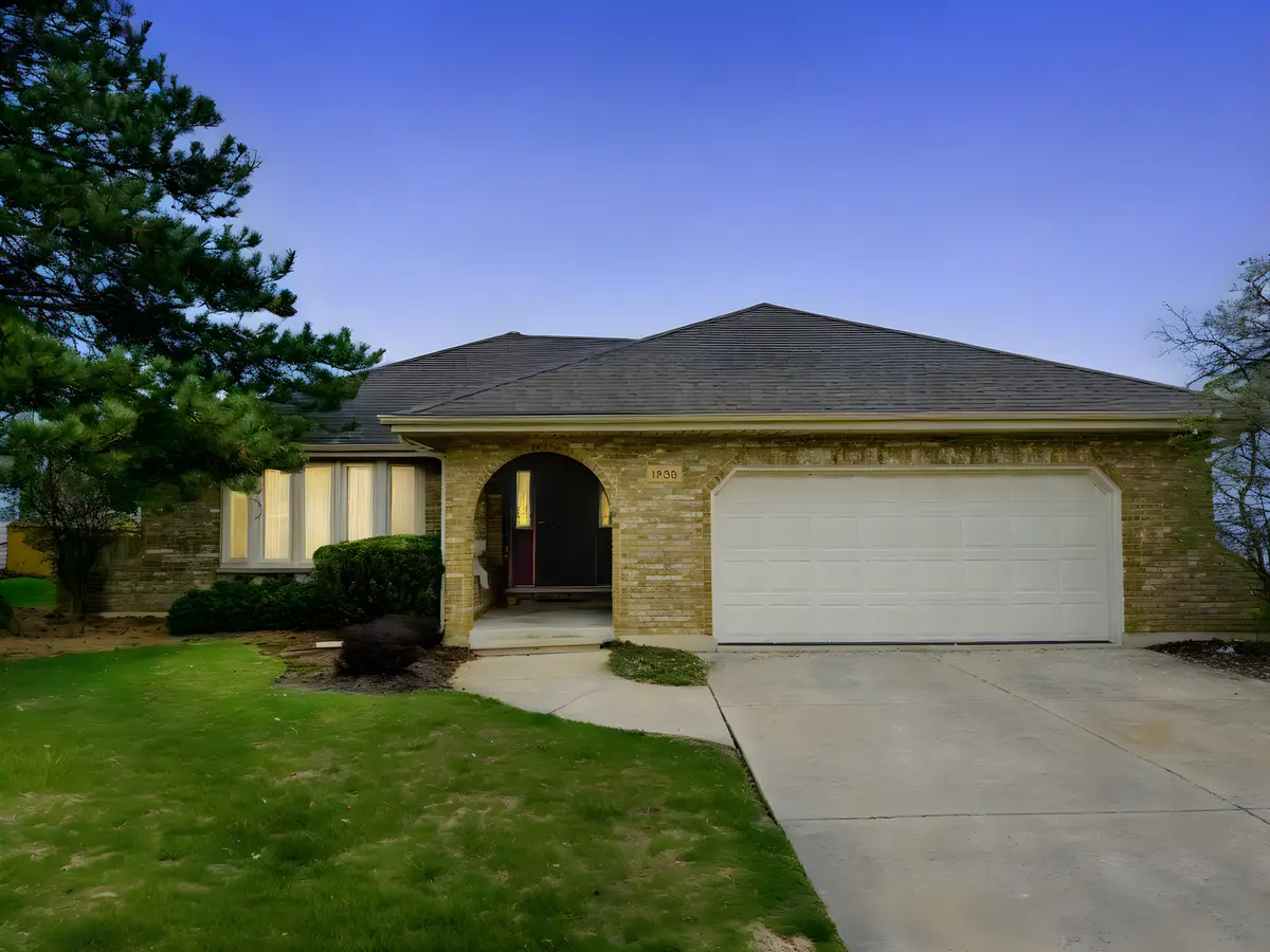 1308 Cassie Drive, Joliet, IL 60435 - #1