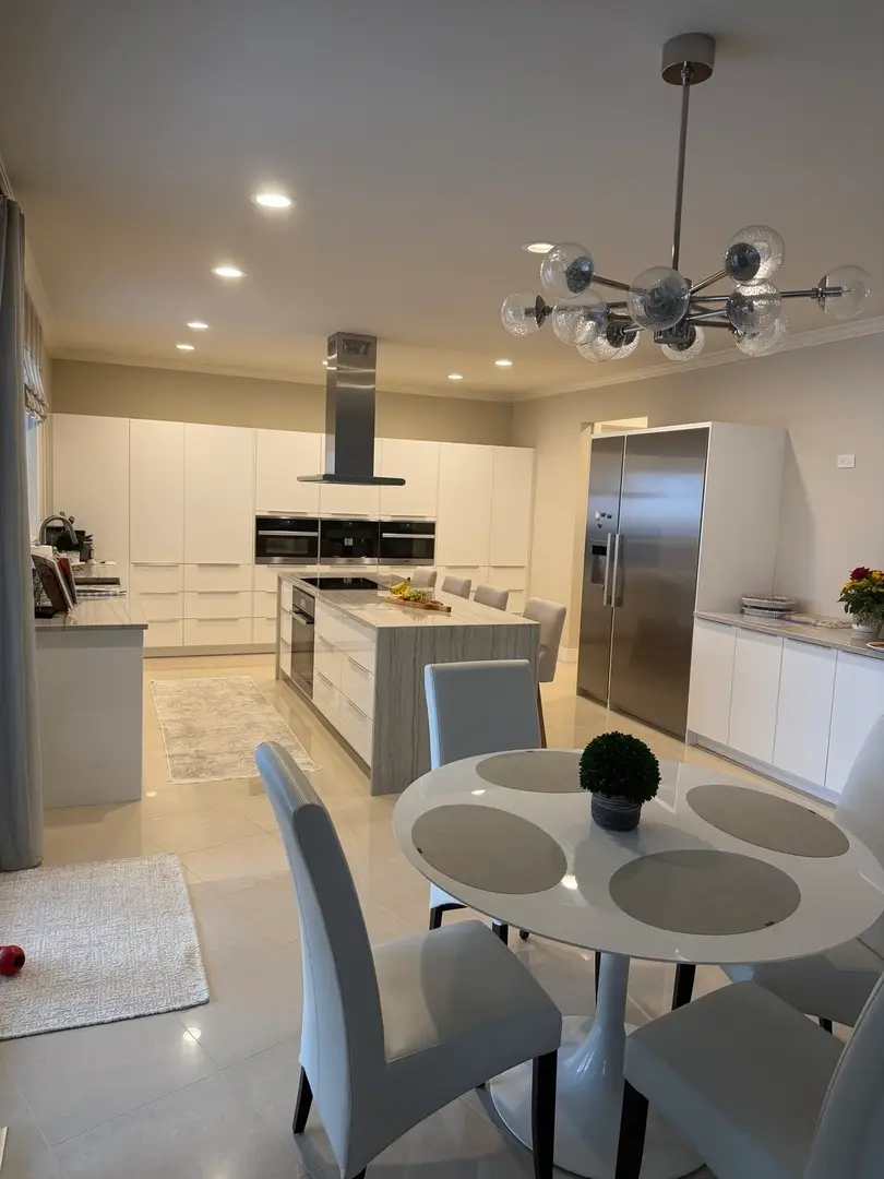 525 Senon Drive, Lemont, IL 60439 - #2