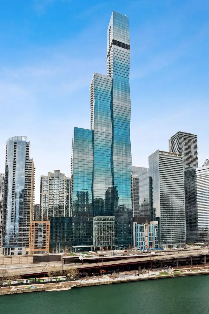363 E Wacker Drive #2106, Chicago, IL 60601 - #1