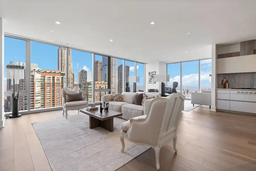 363 E Wacker Drive #2106, Chicago, IL 60601 - #3