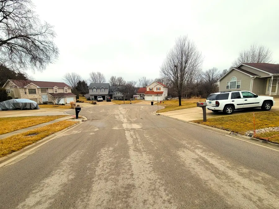 Lot 43 Meadowview Lane, Marseilles, IL 61341 - #3