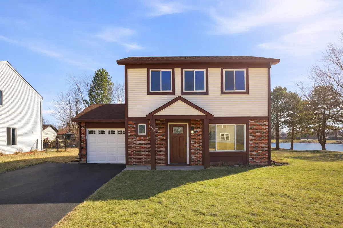 4465 Morton Road, Hanover Park, IL 60133 - #1