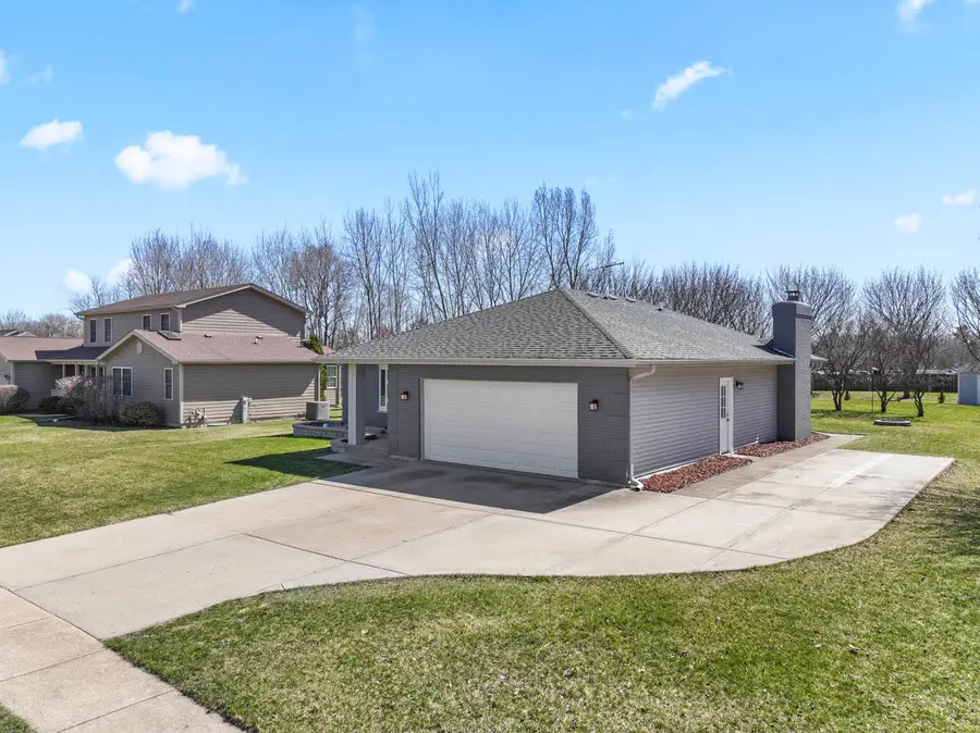 12205 Oakcrest Drive, Huntley, IL 60142 - #2