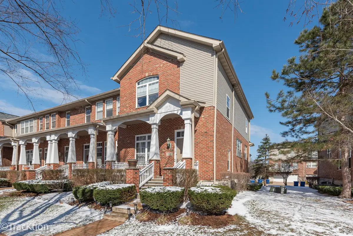 1139 River Bend Lane, Lisle, IL 60532 - #1