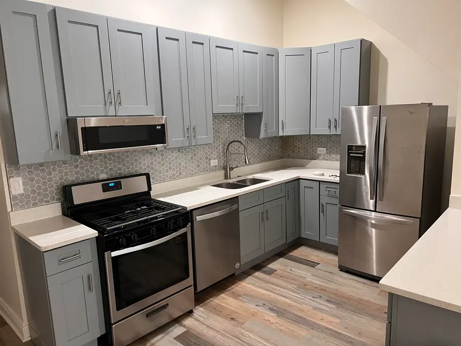 611 E 50th Place, Chicago, IL 60615 - #3