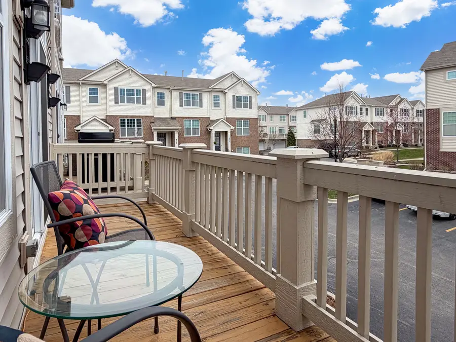 503 Lexington Lane, Rolling Meadows, IL 60008 - #2