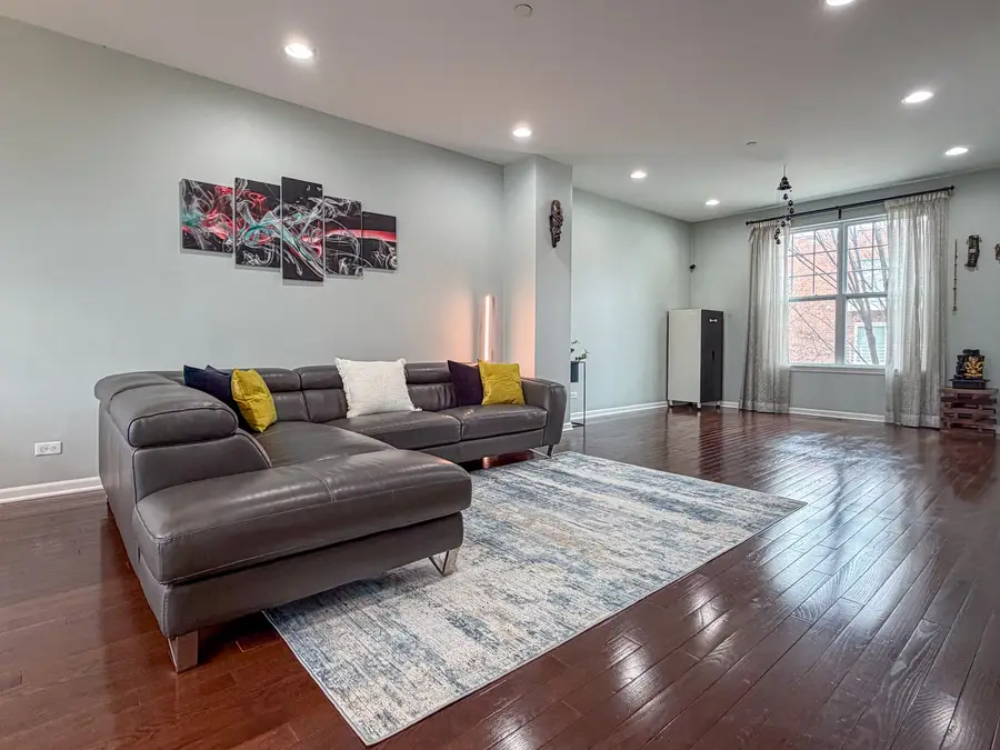 503 Lexington Lane, Rolling Meadows, IL 60008 - #3