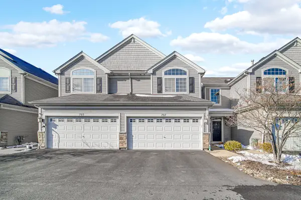 707 S Jade Lane, Round Lake, IL 60073