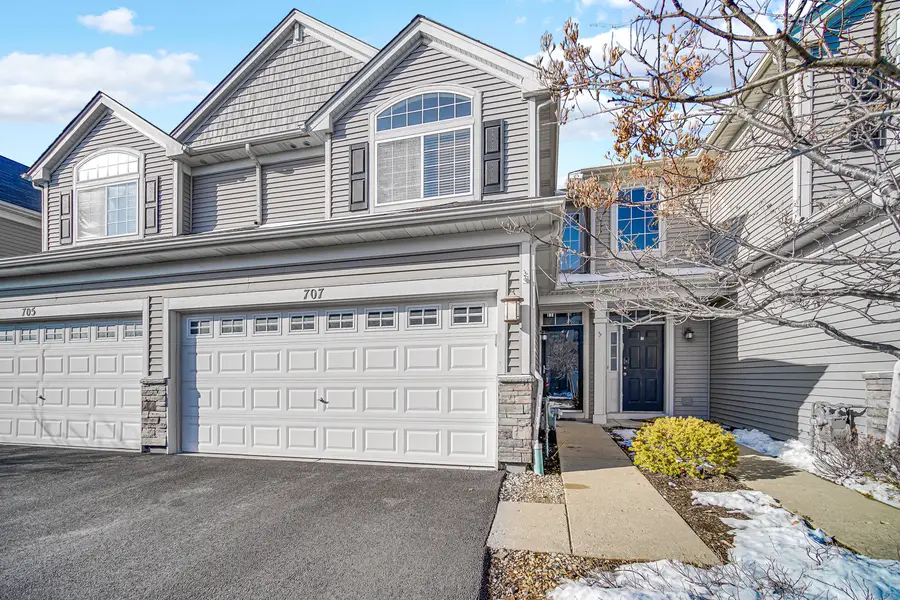 707 S Jade Lane, Round Lake, IL 60073 - #2