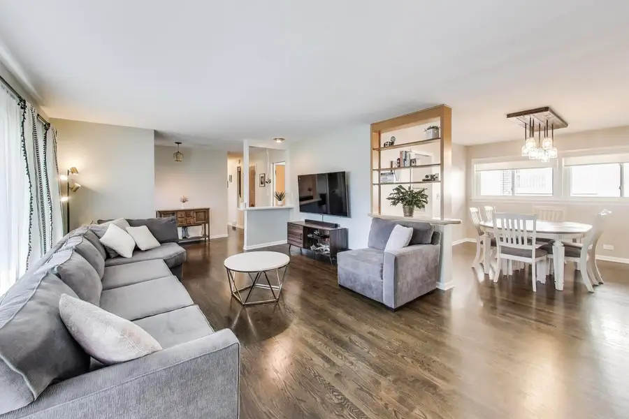 5200 Wright Terrace, Skokie, IL 60077 - #3