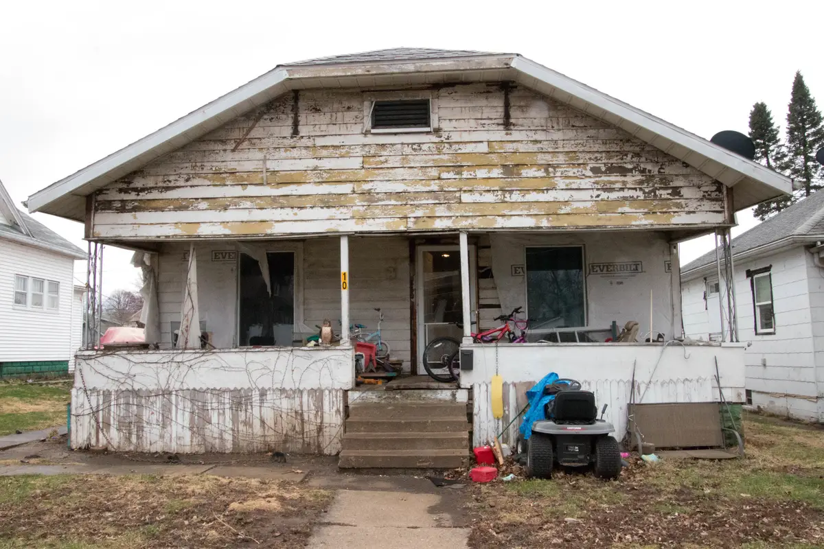 107 E Larue Street, Streator, IL 61364 - #1