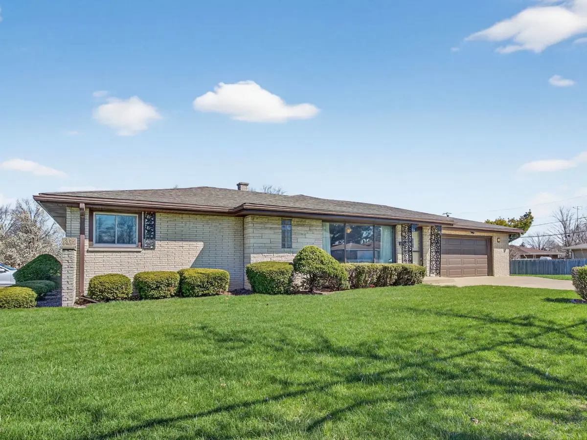 1200 N May Street, Joliet, IL 60435 - #1