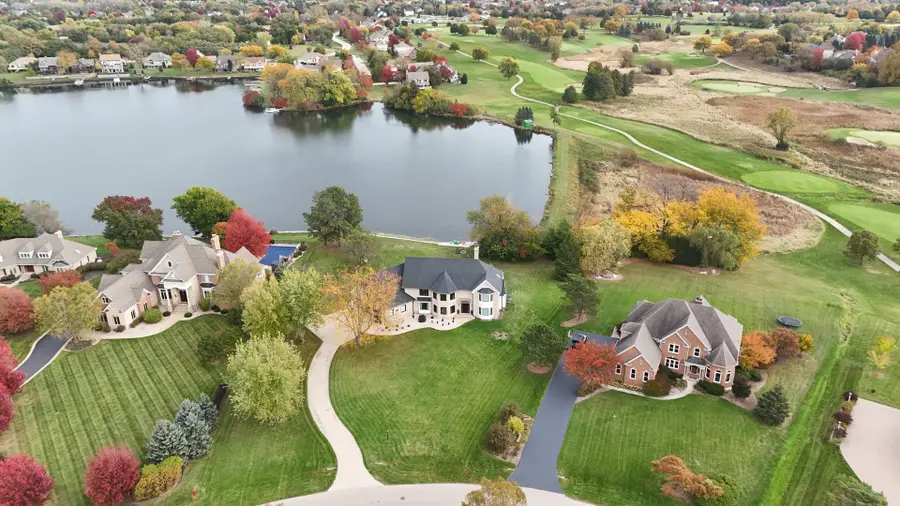 9605 S Muirfield Drive, Crystal Lake, IL 60014 - #2