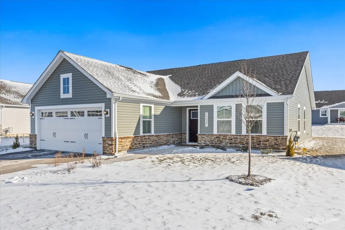 1237 Marigold Lane, Hampshire, IL 60140 - #1