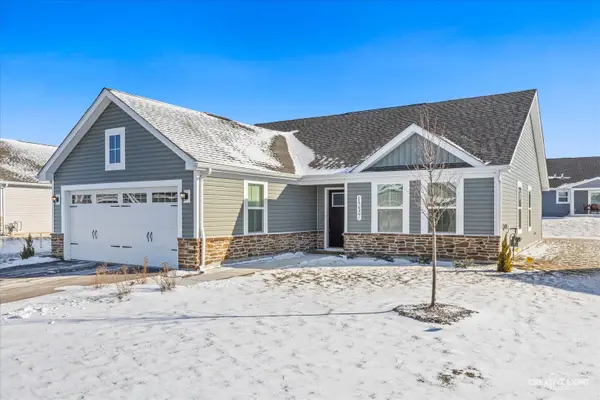 1237 Marigold Lane, Hampshire, IL 60140