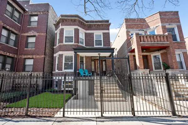 4704 N Troy Street, Chicago, IL 60625