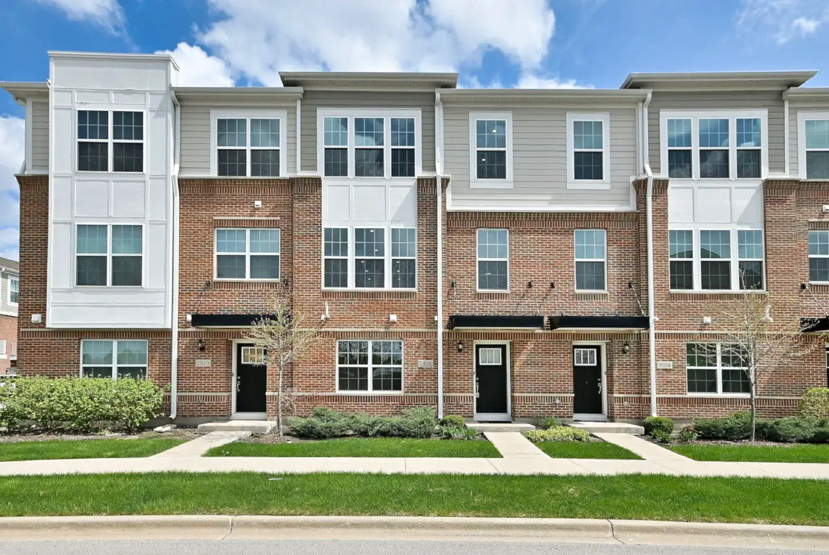 2922 Reflection Drive, Naperville, IL 60564 - #1