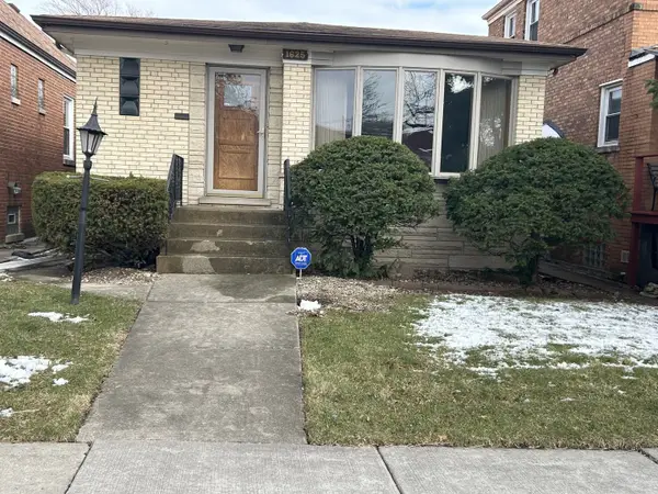 1625 N Oak Park Avenue, Chicago, IL 60707