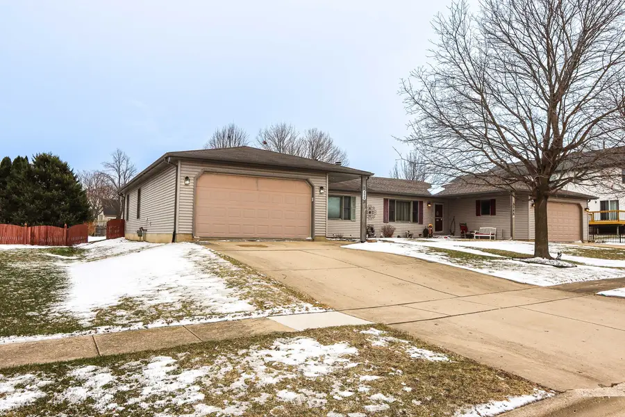 904 Harvest Trail #B, Yorkville, IL 60560 - #2