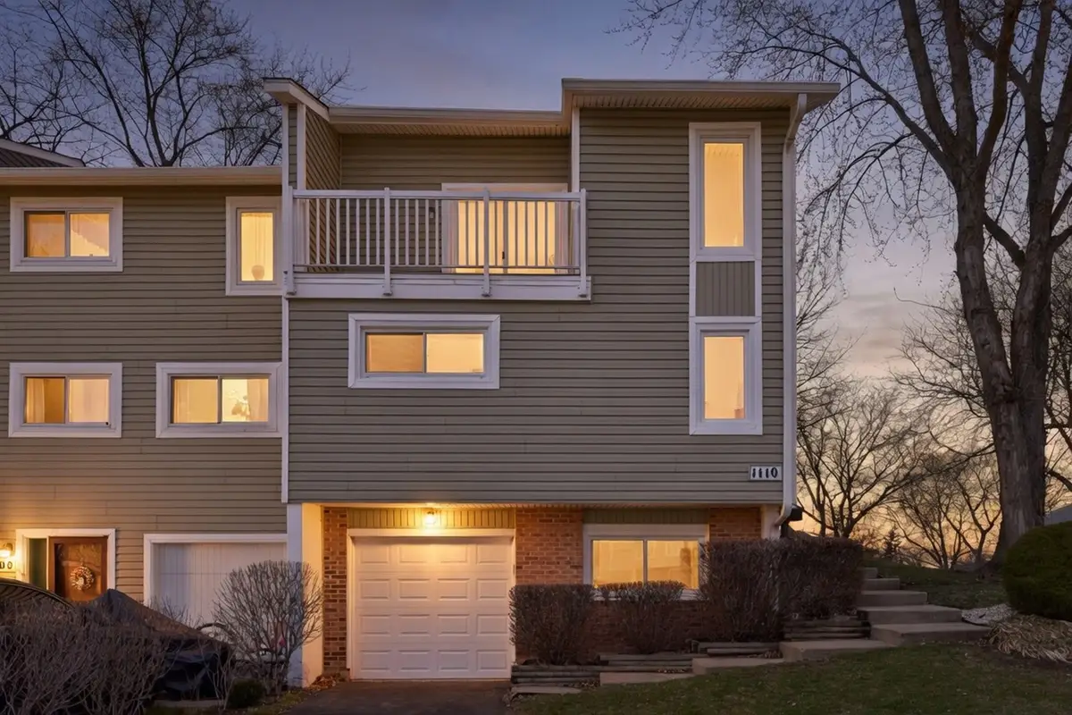 1110 Sausalito Court, Bartlett, IL 60103 - #1