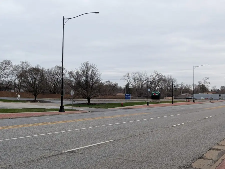 15200 S Cicero Avenue, Oak Forest, IL 60452 - #2