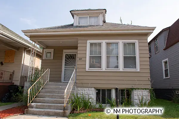 1333 W 71st Street, Chicago, IL 60636