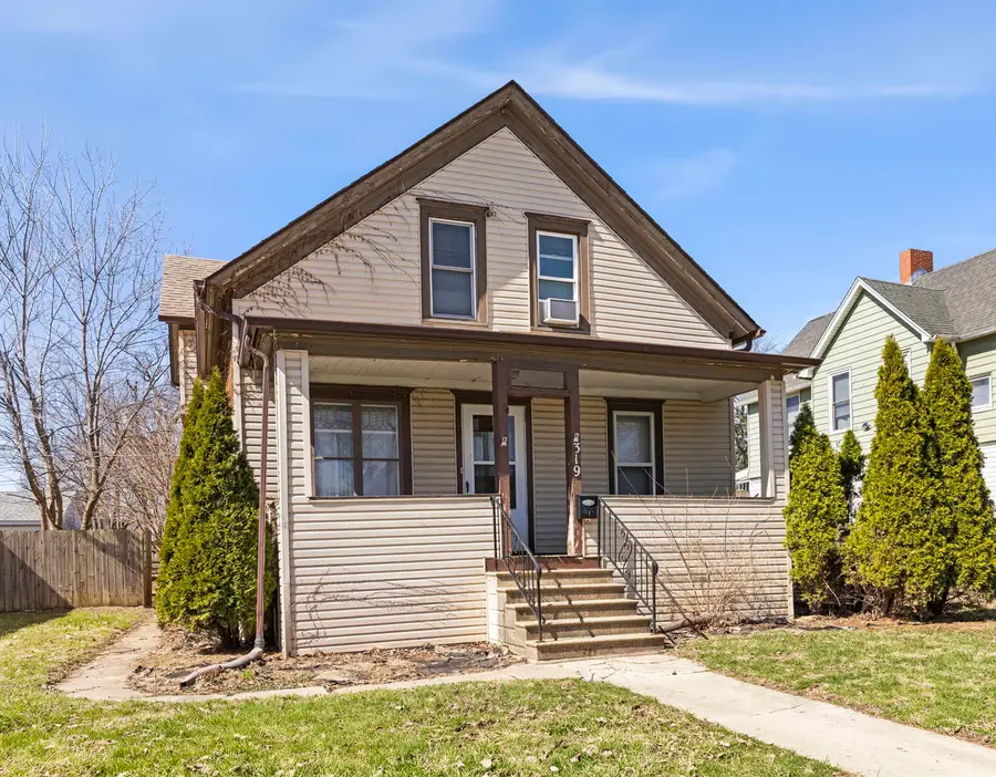 319 Willow Avenue, Joliet, IL 60436 - #2