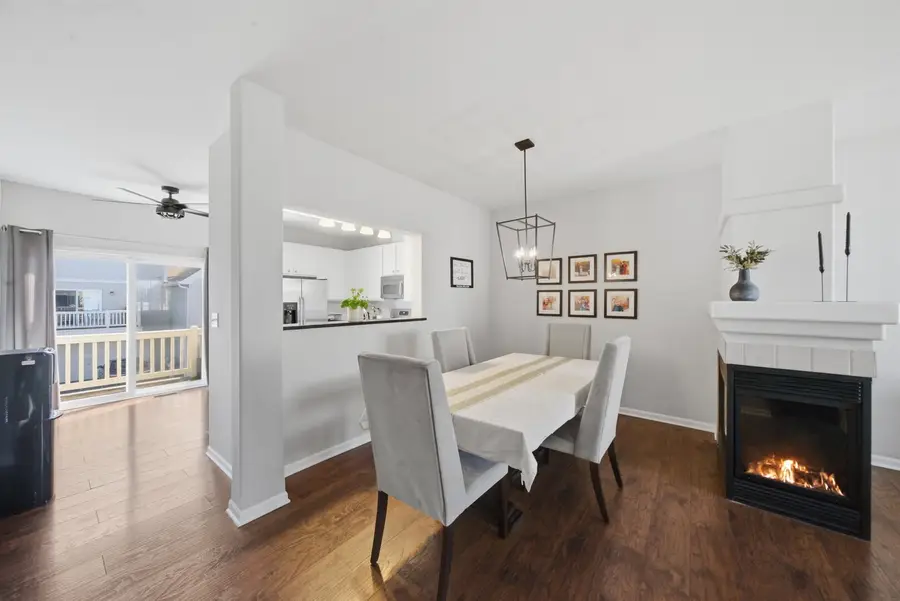 542 Cary Woods Circle, Cary, IL 60013 - #3