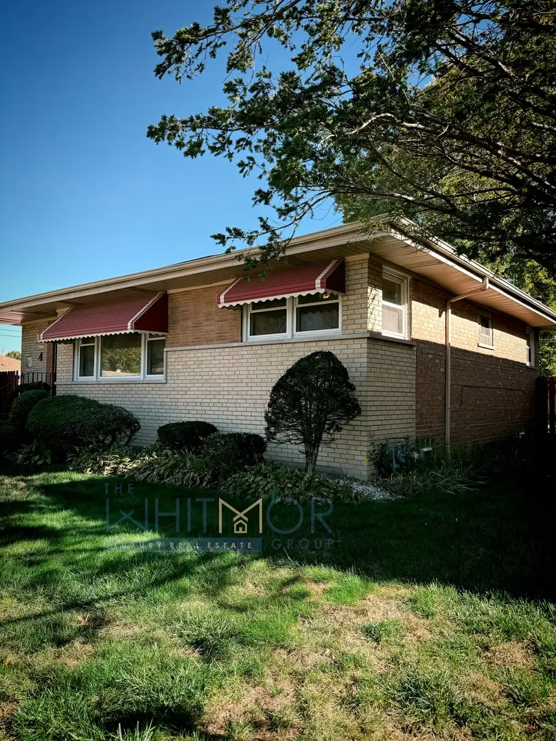 15201 Sunset Drive, Dolton, IL 60419 - #2