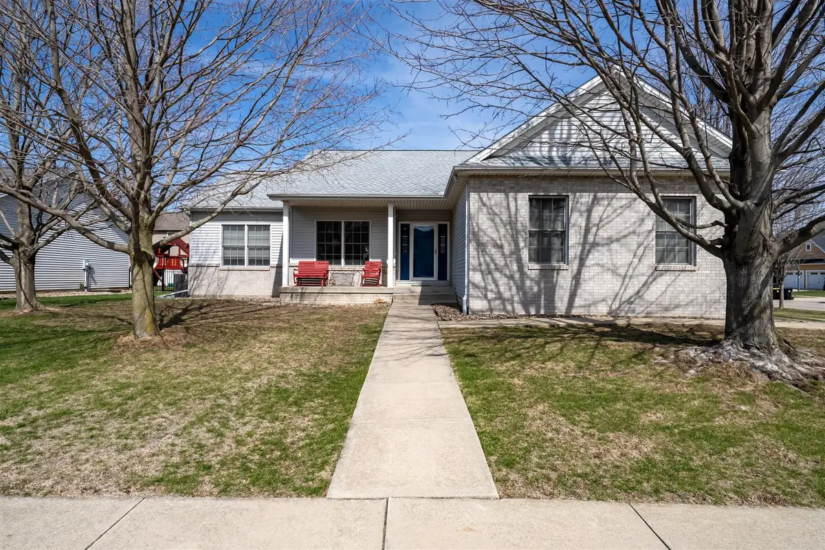 3020 Wild Horse Street, Normal, IL 61761 - #1