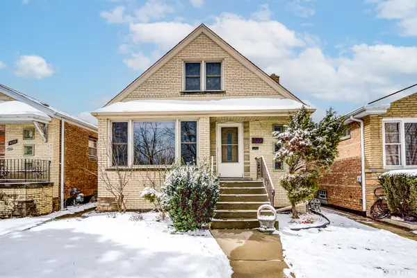 6124 S Mulligan Avenue, Chicago, IL 60638