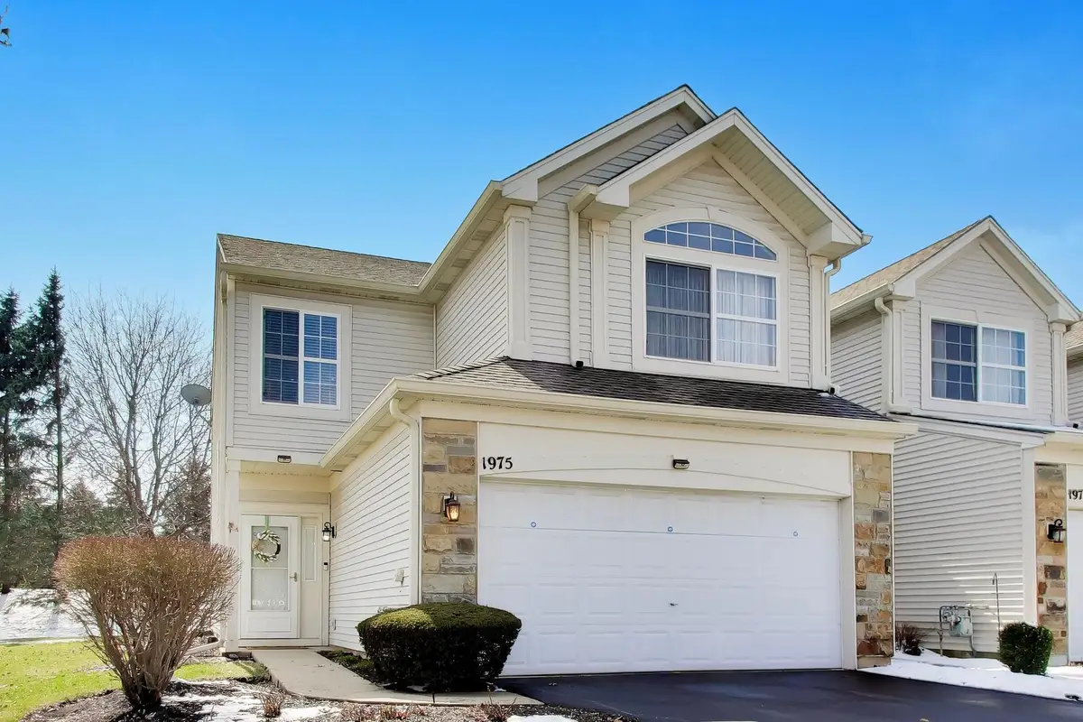 1975 Misty Ridge Court #1-1, Aurora, IL 60503 - #1